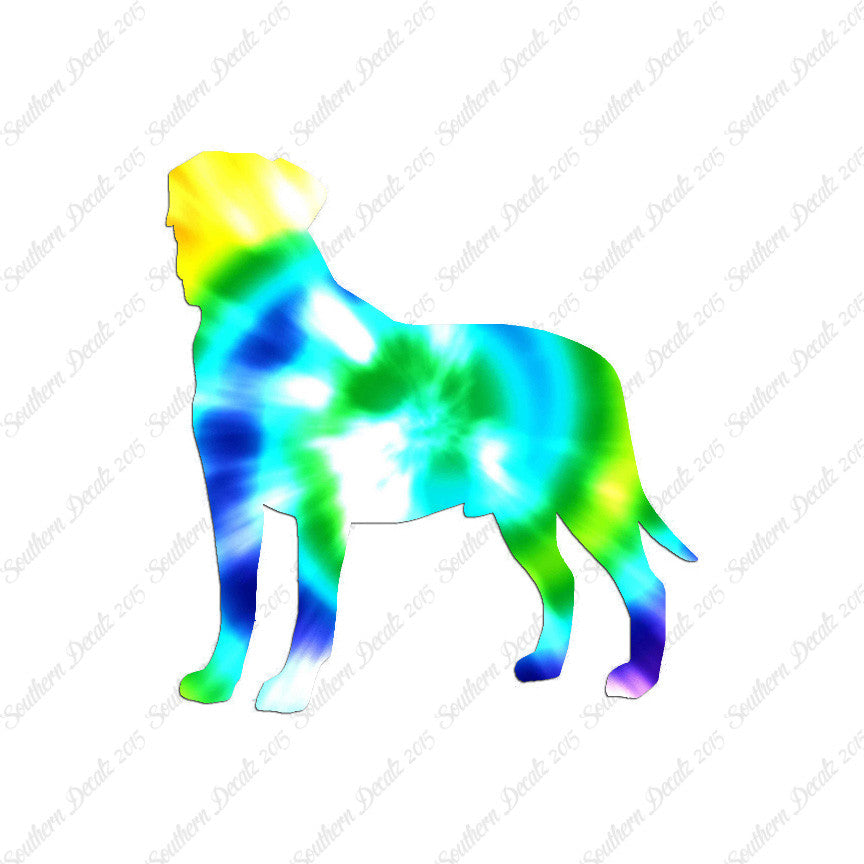 Bullmastiff Dog Breed