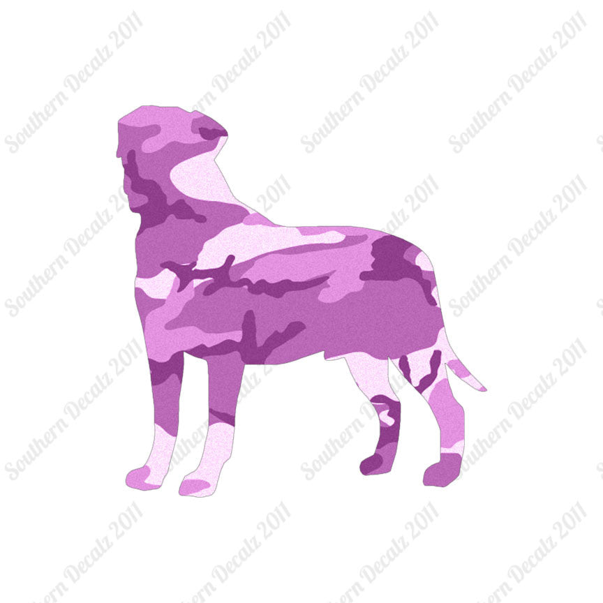 Bullmastiff Dog Breed