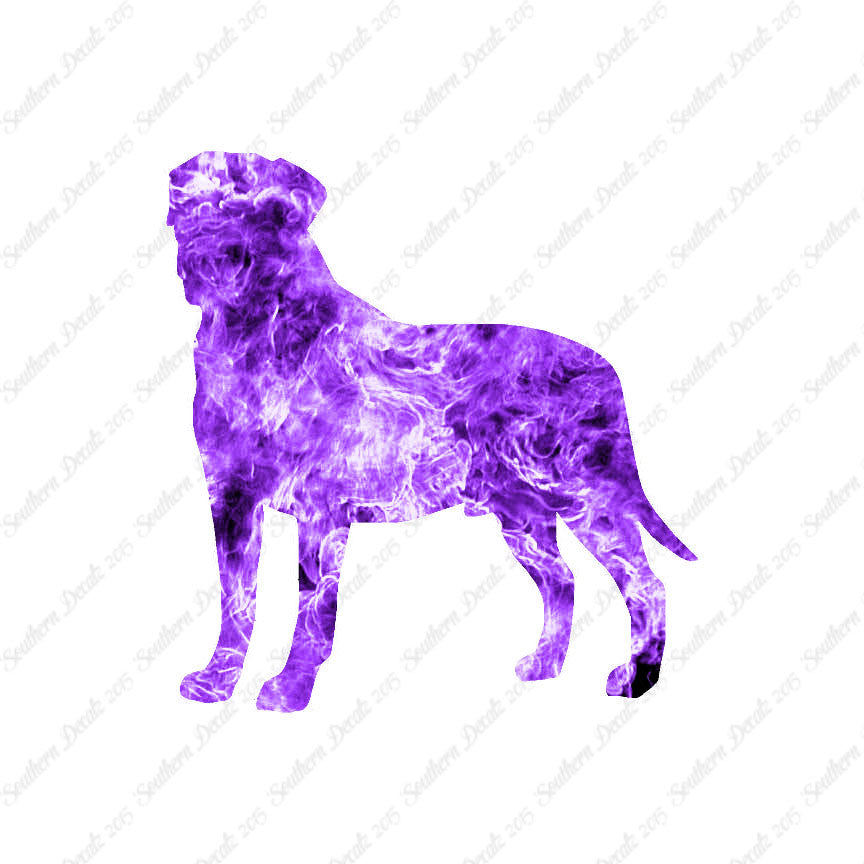 Bullmastiff Dog Breed