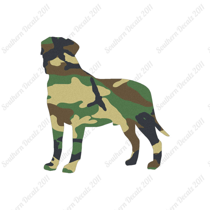 Bullmastiff Dog Breed
