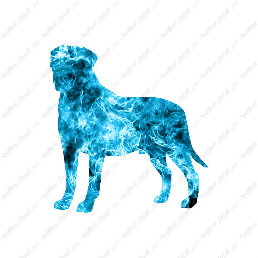 Bullmastiff Dog Breed