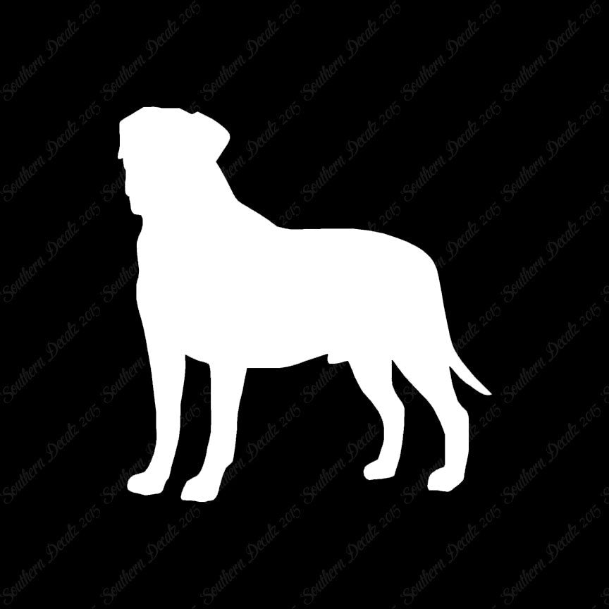 Bullmastiff Dog Breed