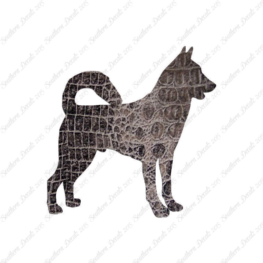 Canaan Dog Breed