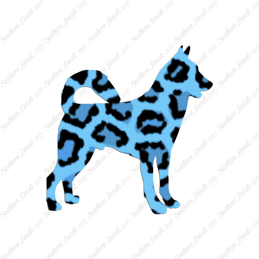 Canaan Dog Breed
