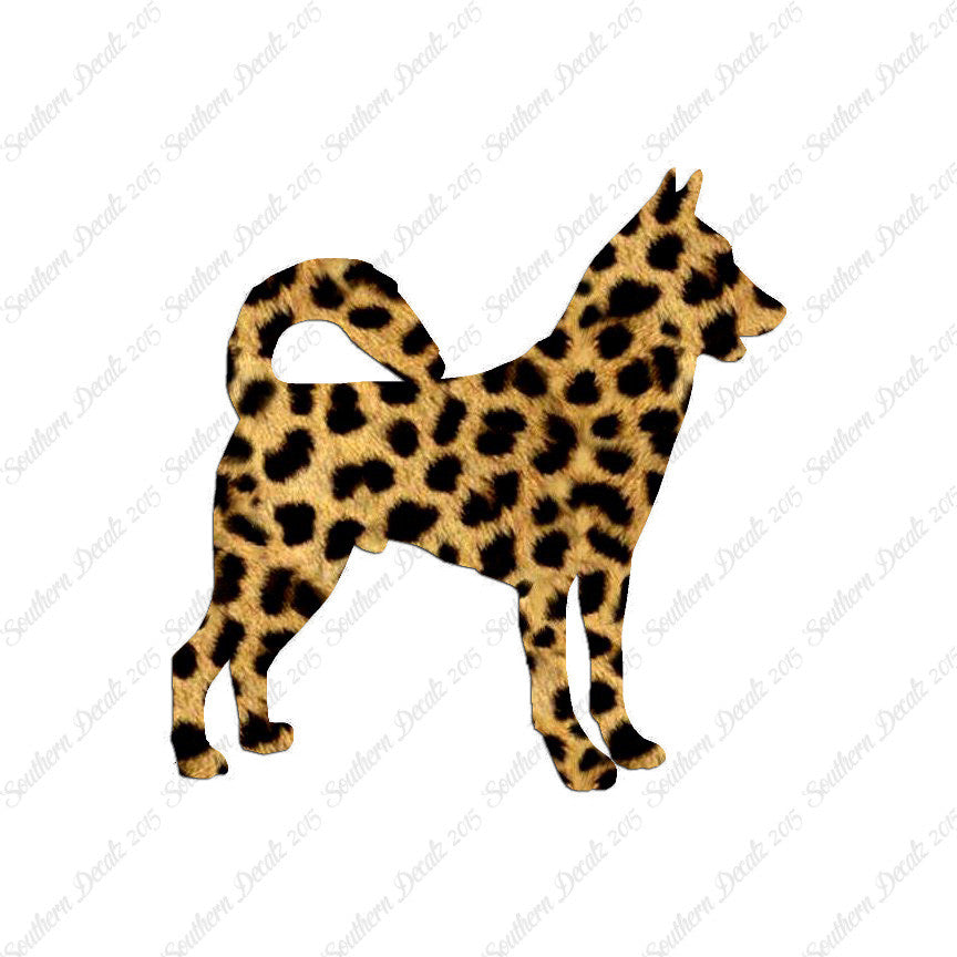 Canaan Dog Breed
