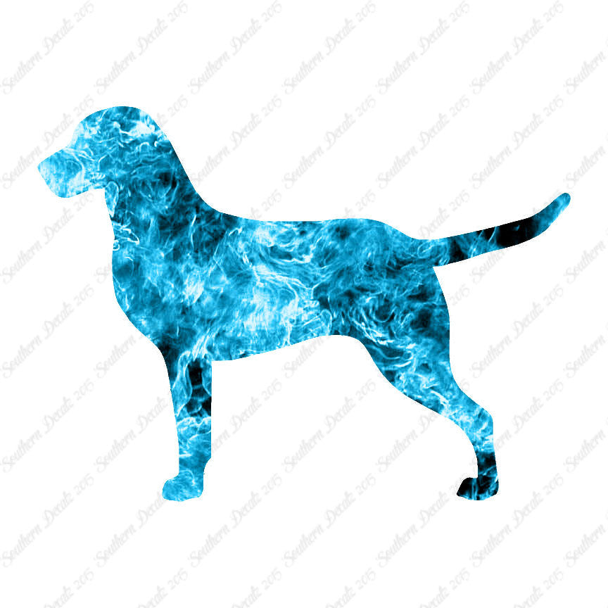 Chesapeake Bay Retriever Dog Breed