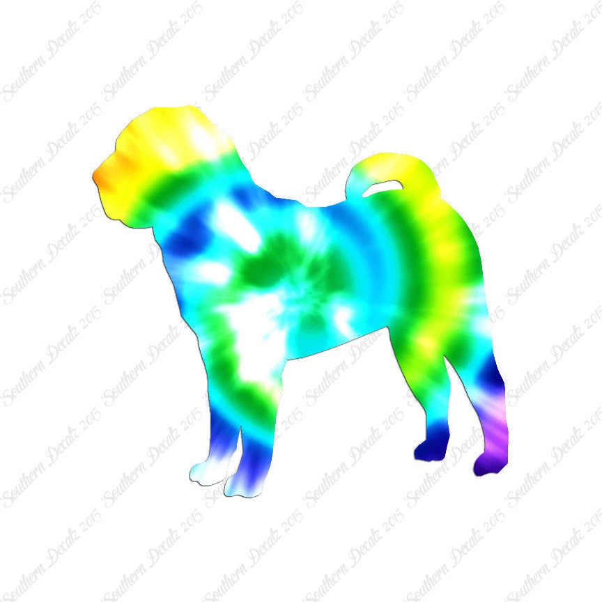 Chinese Shar Pei Dog Breed