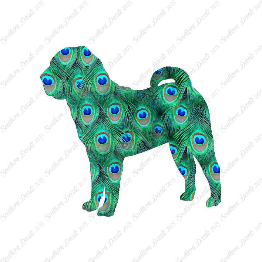 Chinese Shar Pei Dog Breed