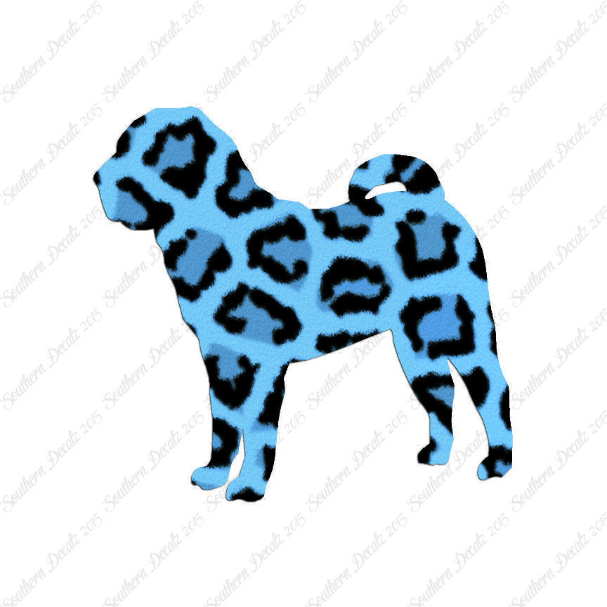 Chinese Shar Pei Dog Breed