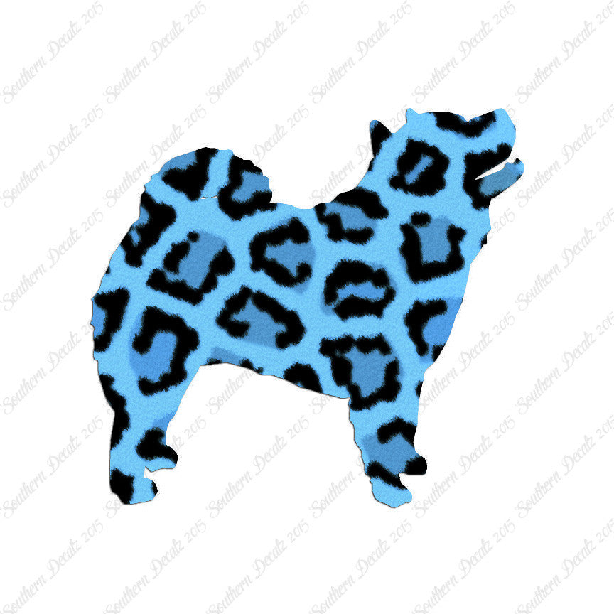 Chow Chow Dog Breed