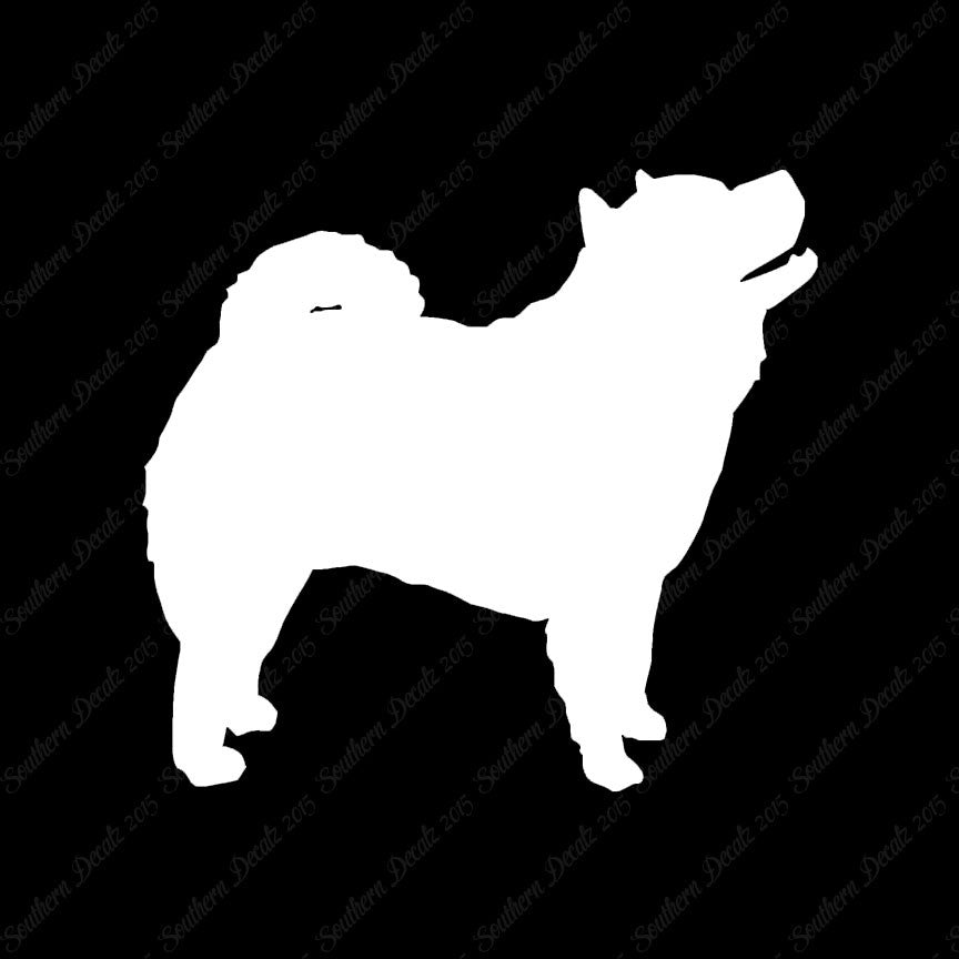 Chow Chow Dog Breed