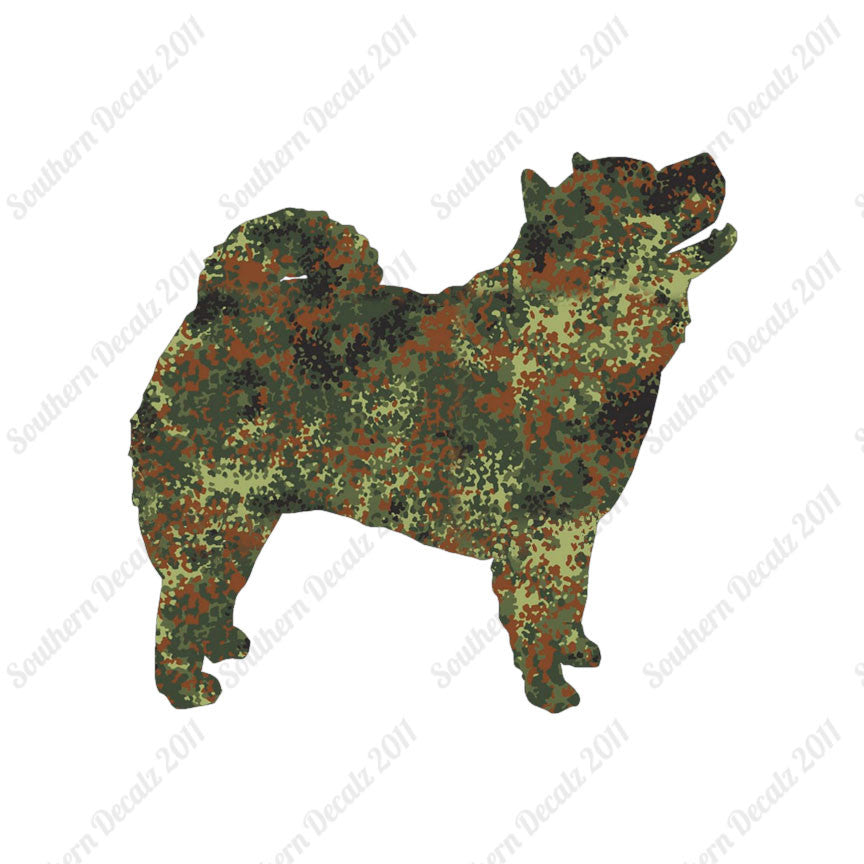 Chow Chow Dog Breed