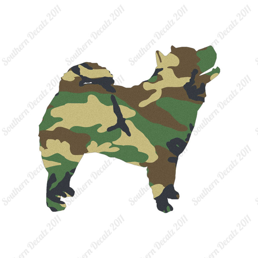 Chow Chow Dog Breed