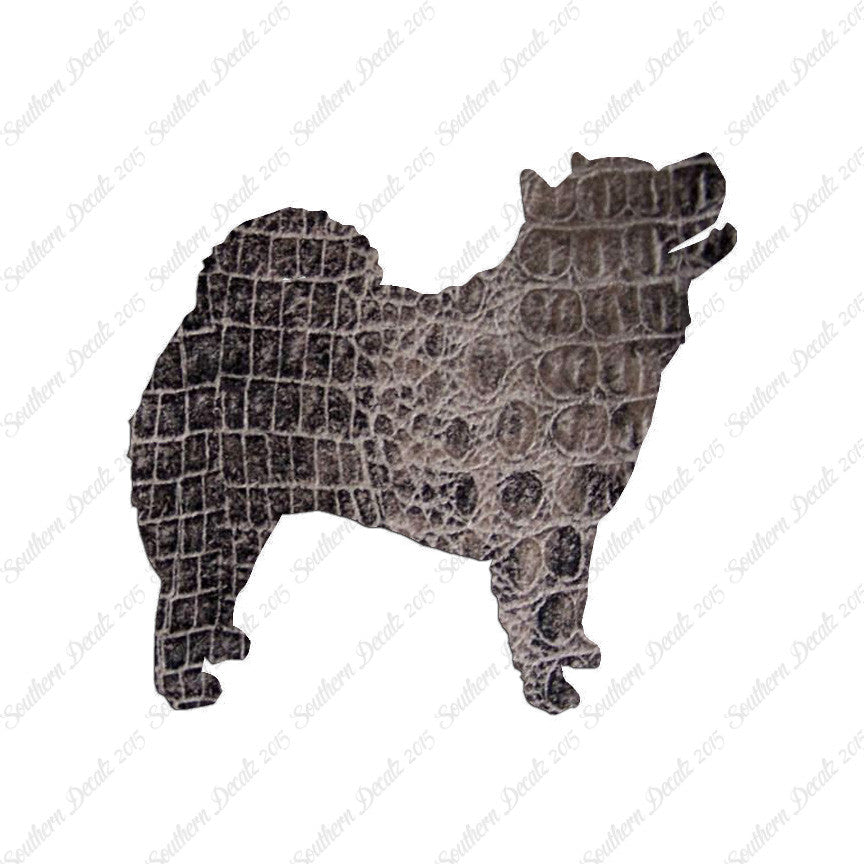 Chow Chow Dog Breed