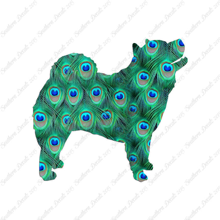 Chow Chow Dog Breed