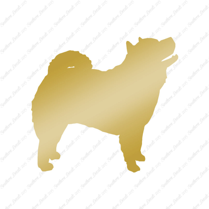 Chow Chow Dog Breed