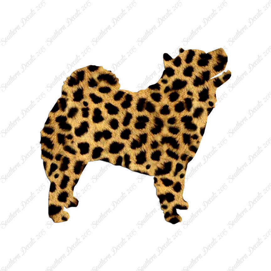 Chow Chow Dog Breed