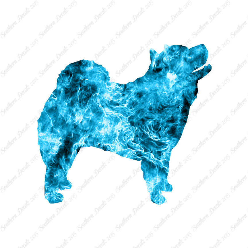 Chow Chow Dog Breed