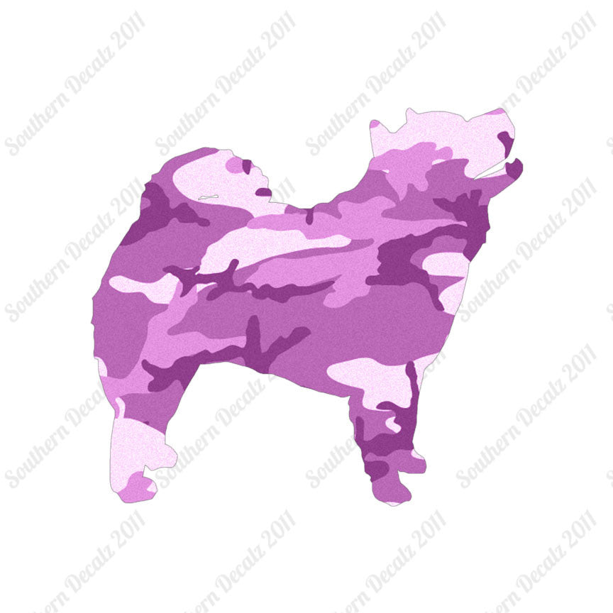 Chow Chow Dog Breed