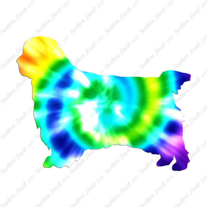 Clumber Spaniel Dog Breed