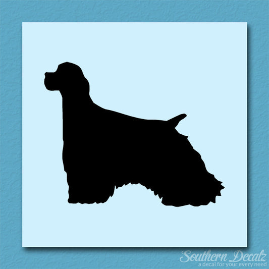 Cocker Spaniel Dog Breed