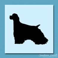 Cocker Spaniel Dog Breed