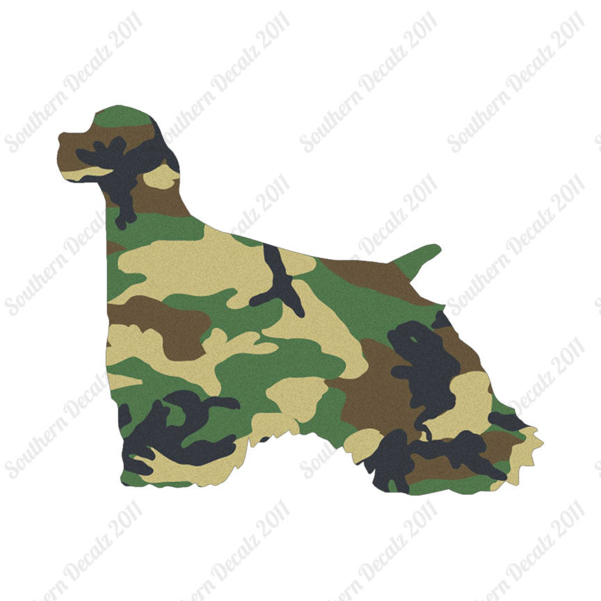 Cocker Spaniel Dog Breed