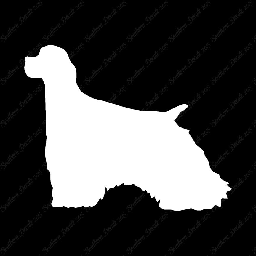 Cocker Spaniel Dog Breed