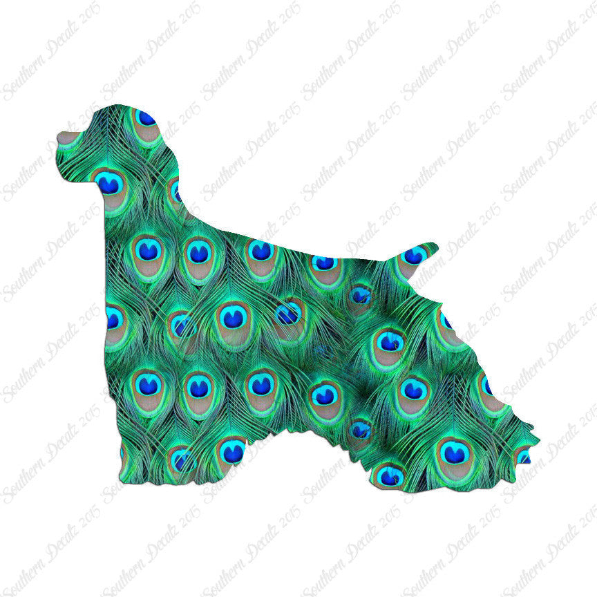 Cocker Spaniel Dog Breed
