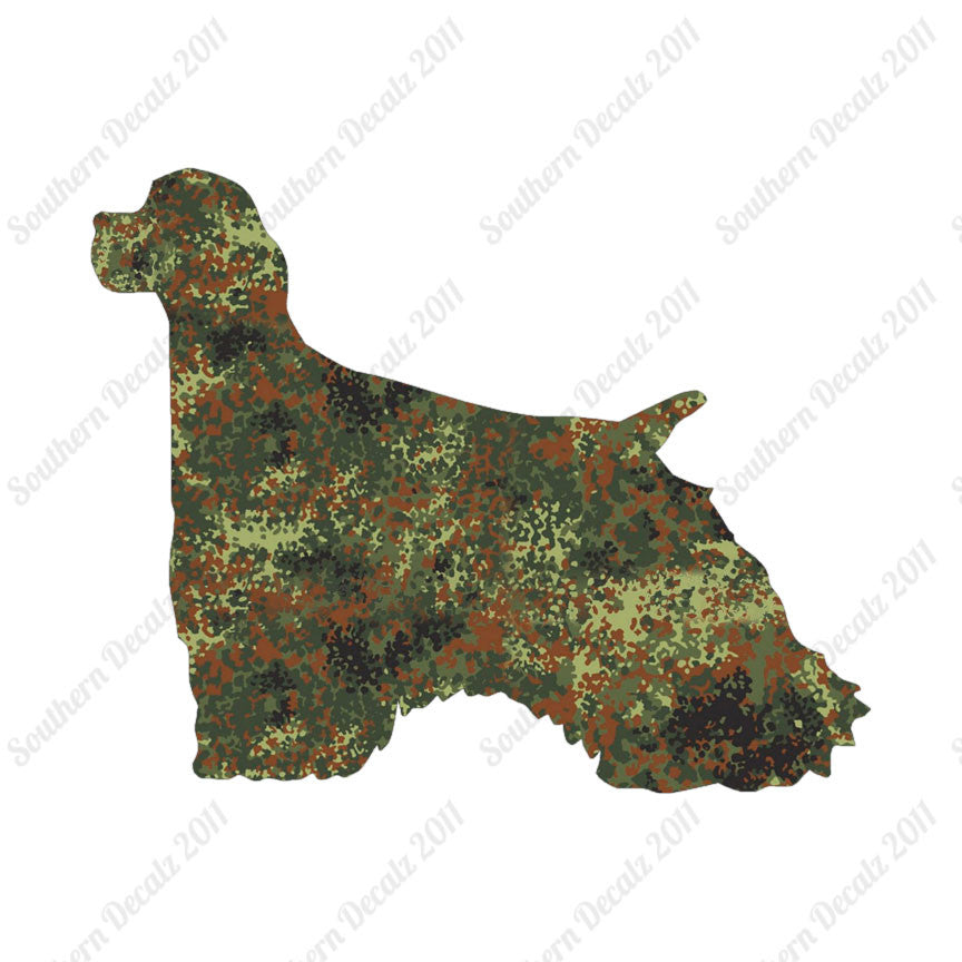 Cocker Spaniel Dog Breed