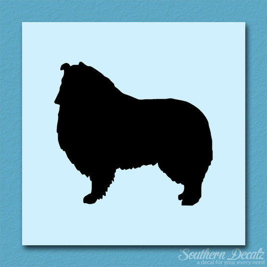 Shetland Sheepdog Collie Dog Breed