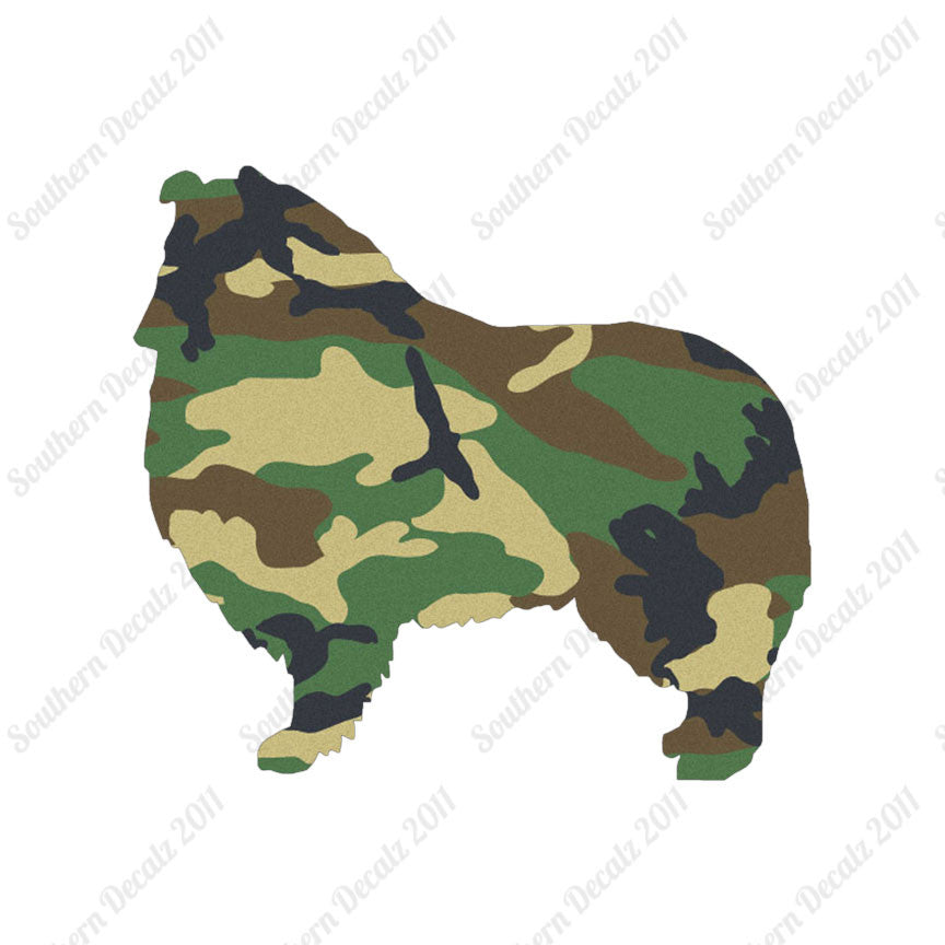 Shetland Sheepdog Collie Dog Breed