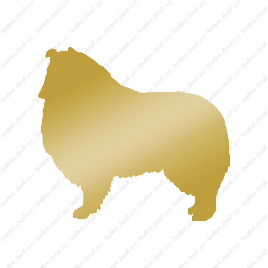 Shetland Sheepdog Collie Dog Breed