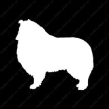 Shetland Sheepdog Collie Dog Breed