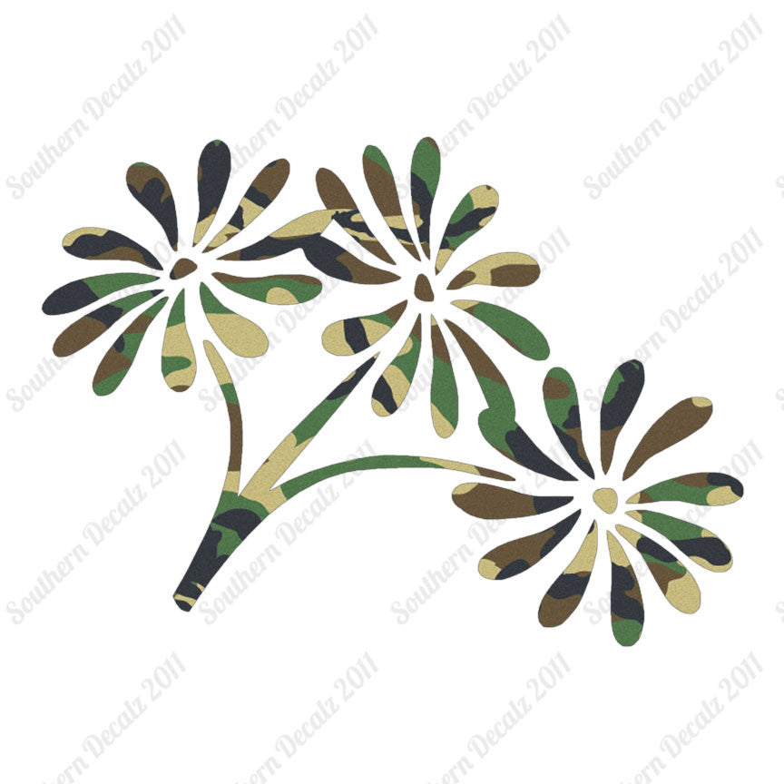 Daisy Bouquet Flowers