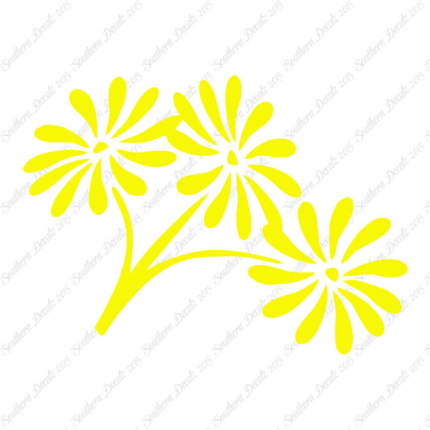 Daisy Bouquet Flowers