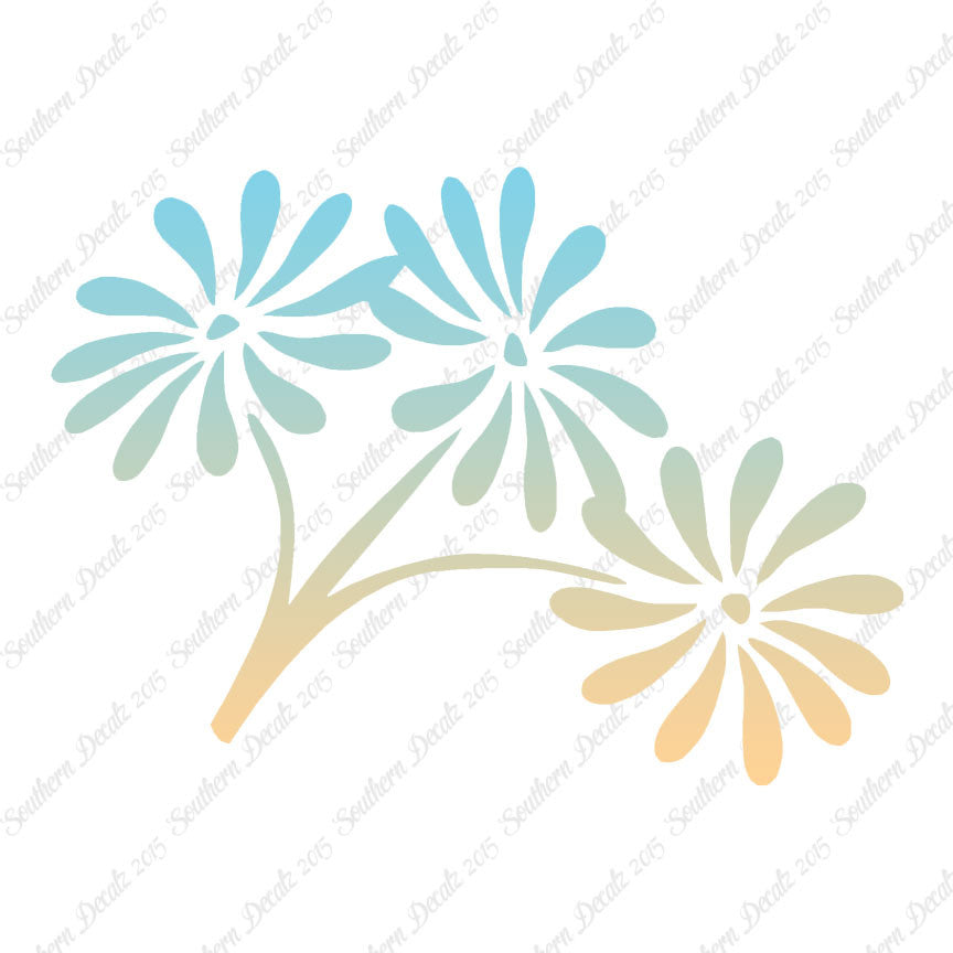 Daisy Bouquet Flowers