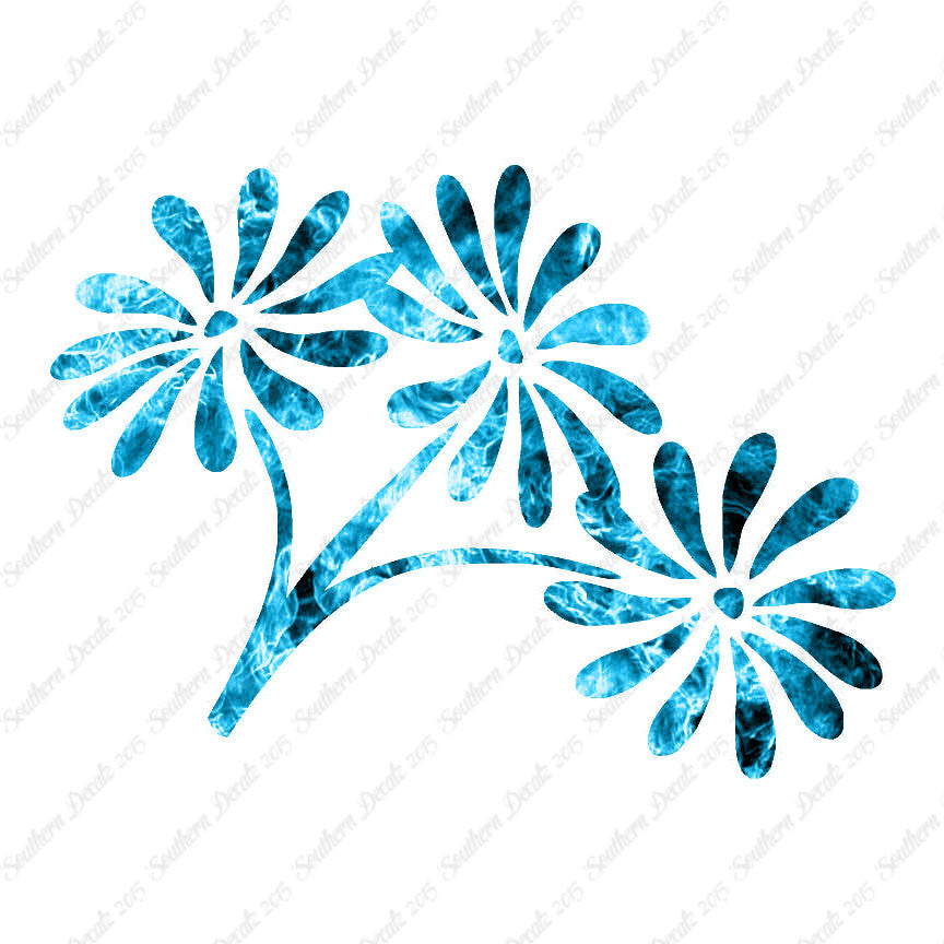 Daisy Bouquet Flowers