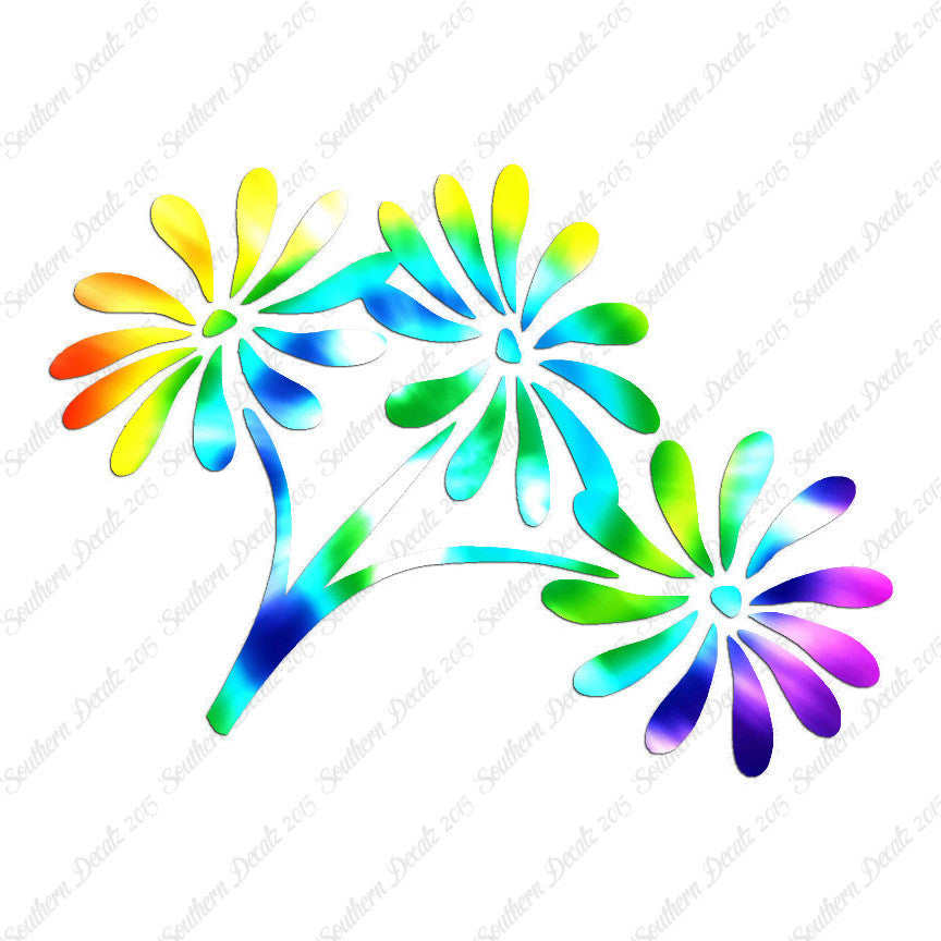 Daisy Bouquet Flowers