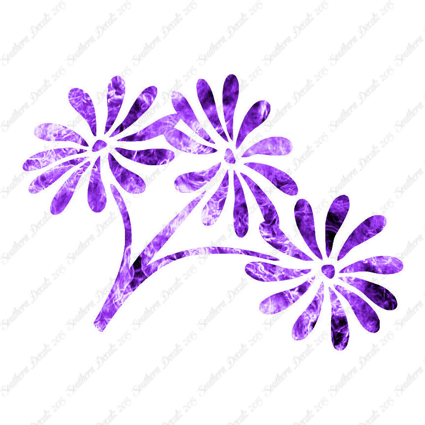 Daisy Bouquet Flowers