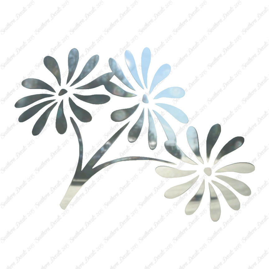 Daisy Bouquet Flowers