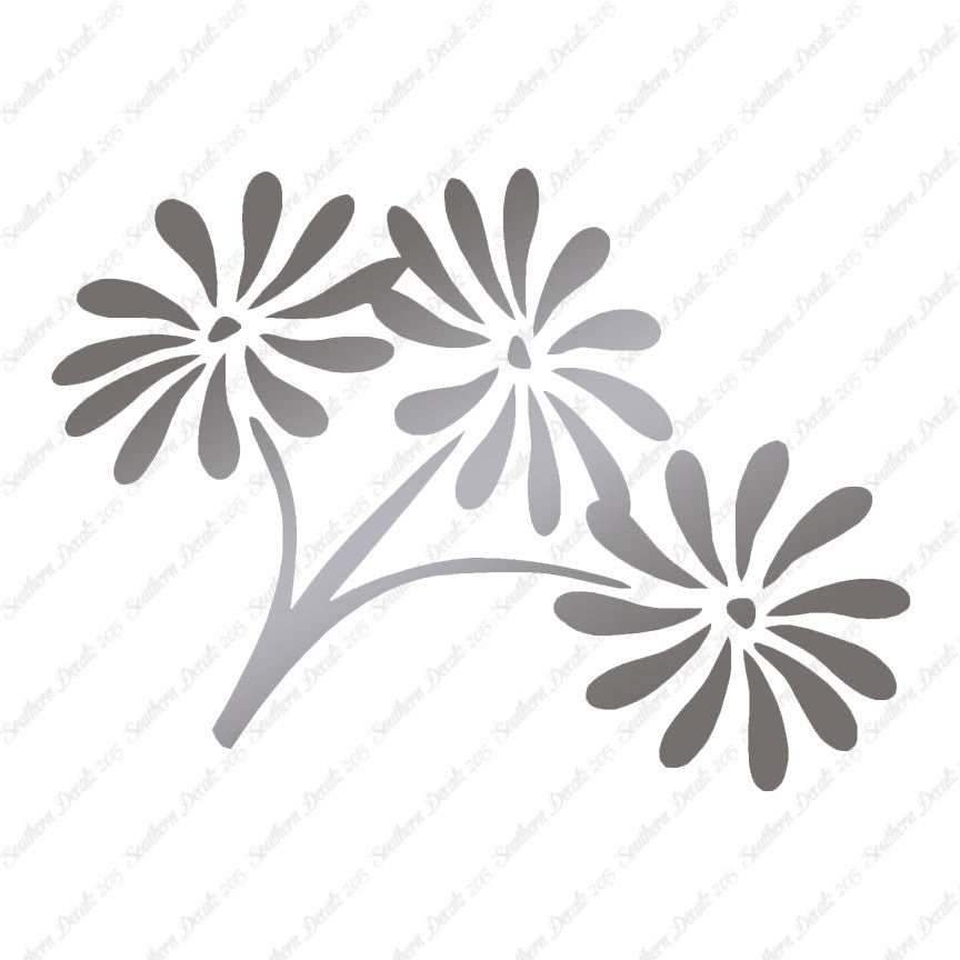 Daisy Bouquet Flowers