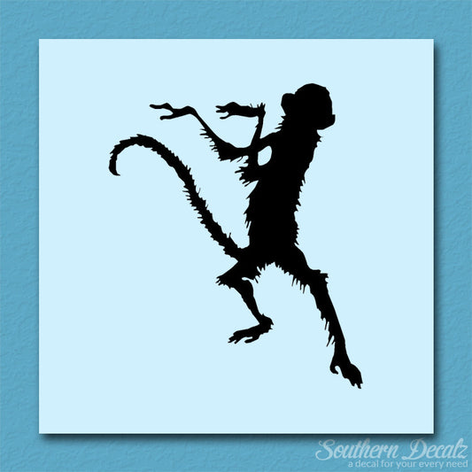 Dancing Monkey