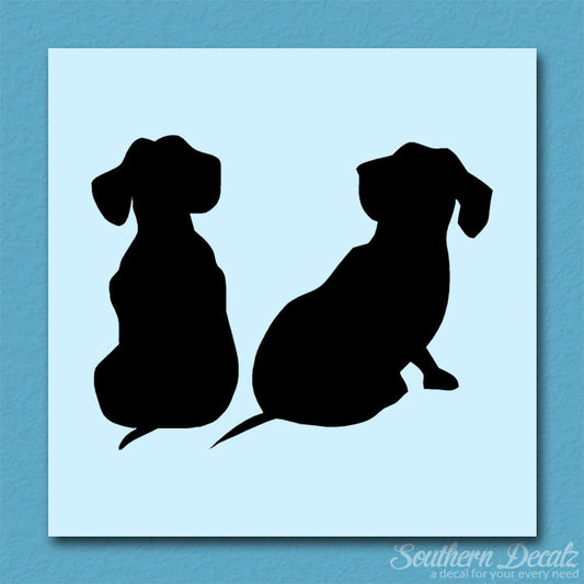 Dachshund Puppies Dog Breed