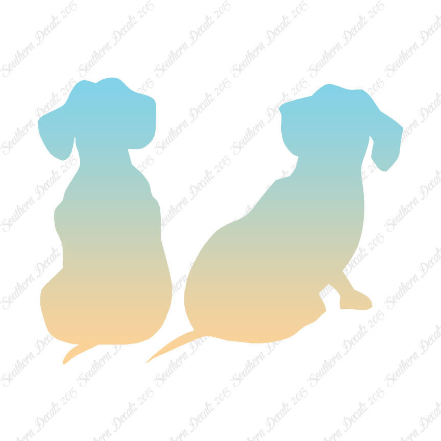 Dachshund Puppies Dog Breed