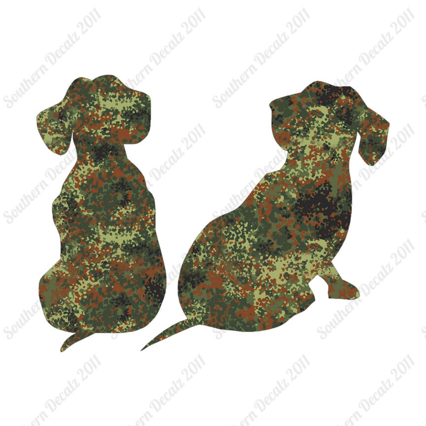 Dachshund Puppies Dog Breed