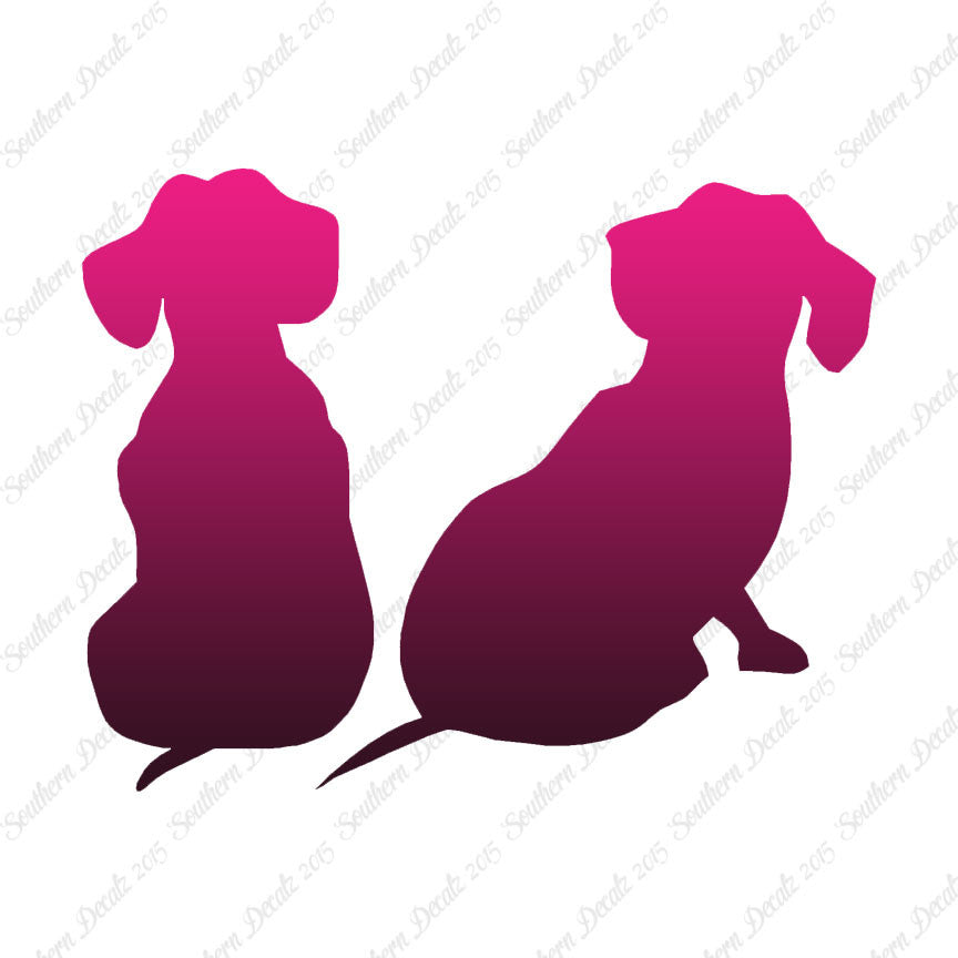 Dachshund Puppies Dog Breed