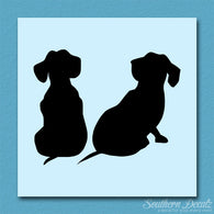 Dachshund Puppies Dog Breed