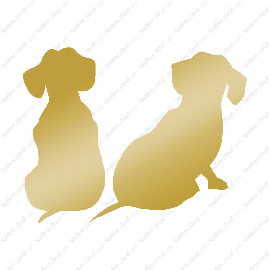 Dachshund Puppies Dog Breed