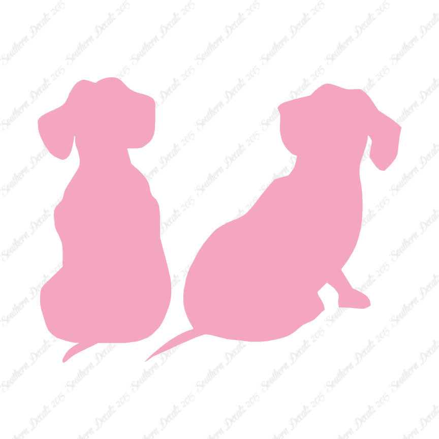 Dachshund Puppies Dog Breed